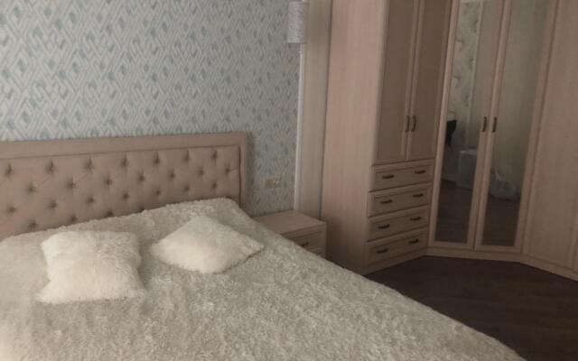 Уют Апартаменты