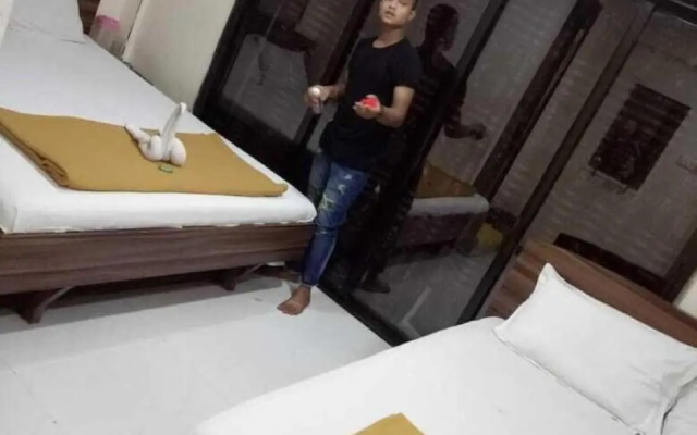 Hotel Al Safa