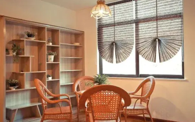 Ningguo Travellers Homestay