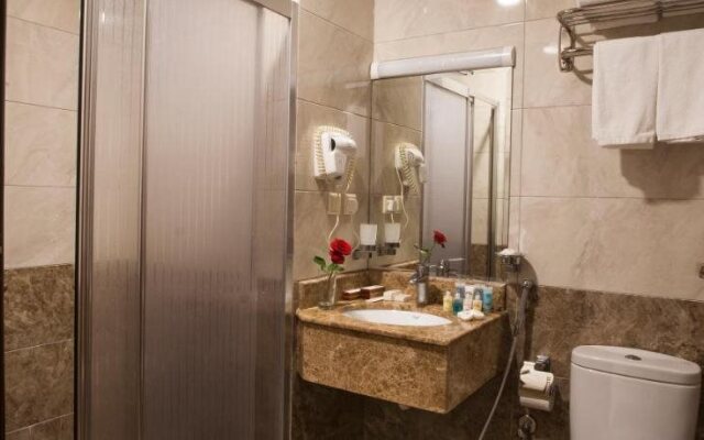 Kenzi Al Jewar Hotel