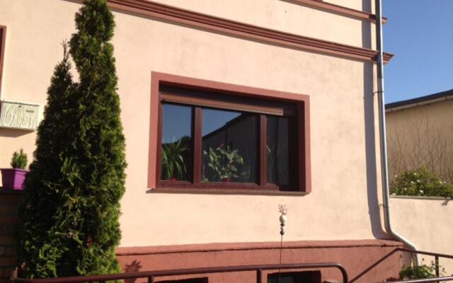 Ferienwohnung Karin Horch