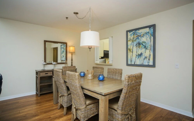 Longboat Key 51 - 3 Br Villa