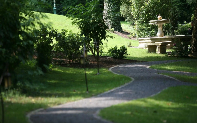 Villa Hammerschmiede Hotel & Restaurant