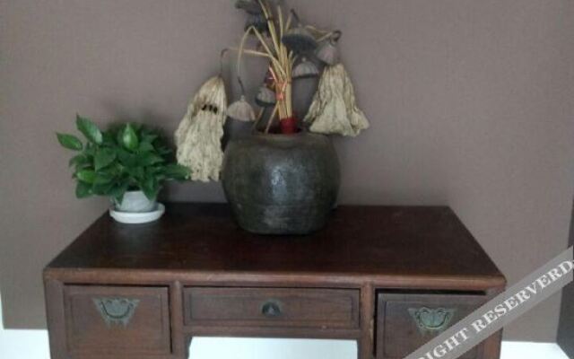 Wangshan Shanyun Residential Residence