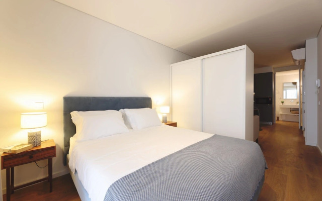 RIBEIRA FLORES 59 Downtown Apartments