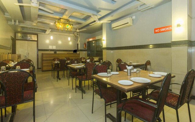 Hotel Shweta by OYO Rooms