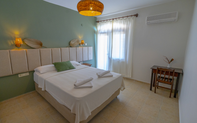 Xanthos Boutique Hotel Patara