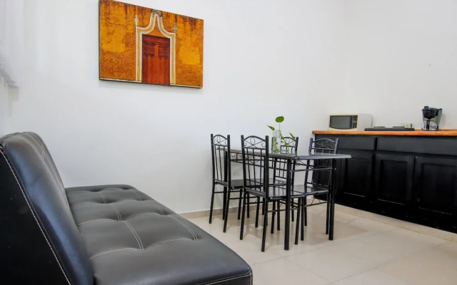 Casa Bakab by Rotamundos