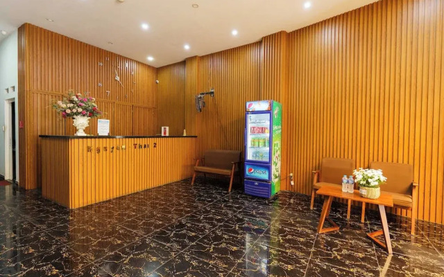 Nguyen Thai 2 Hotel