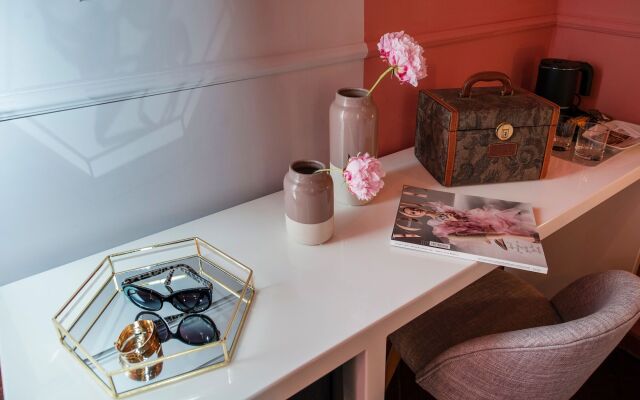 Town House Campo de' Fiori