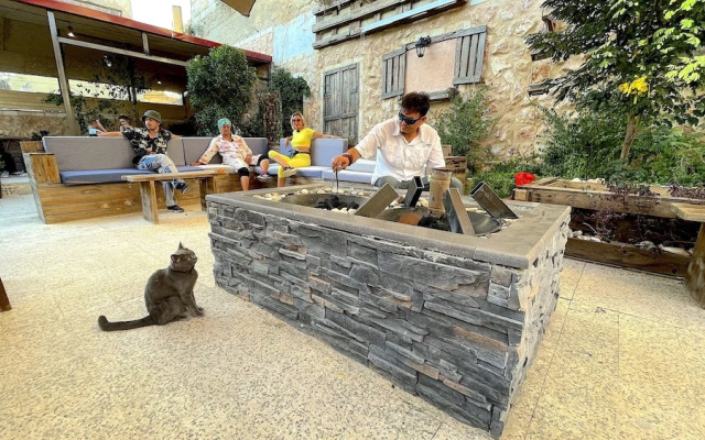 Carob Hostel