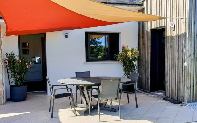 Amarre Chambres D'hotes (Adults Only)