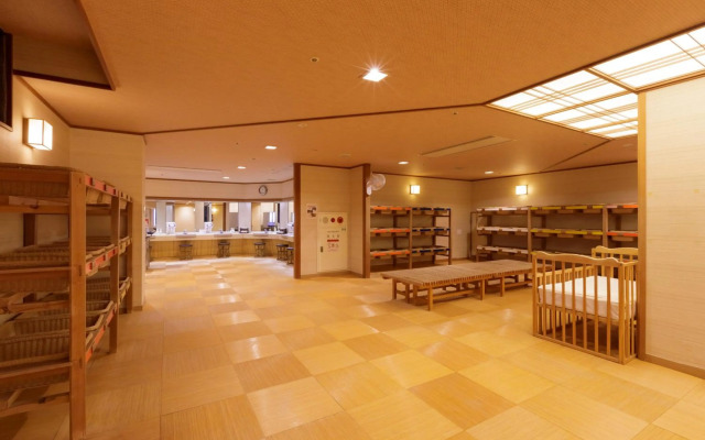 Hotel Shion