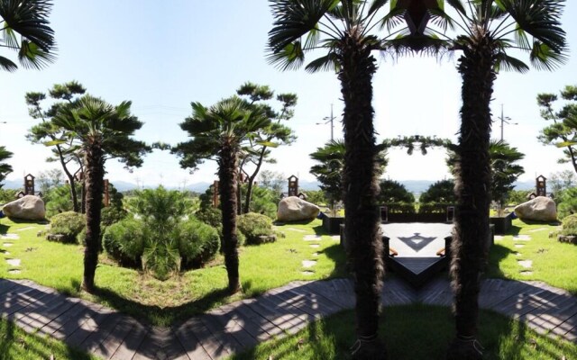 Gyeongju Diamang Pension