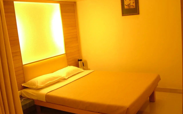 Hotel City Park
