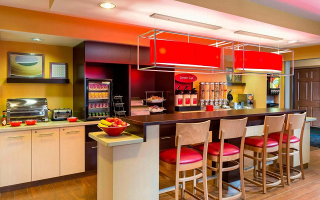 TownePlace Suites By Marriott Phoenix North