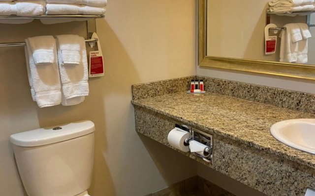 Ramada by Wyndham Creston