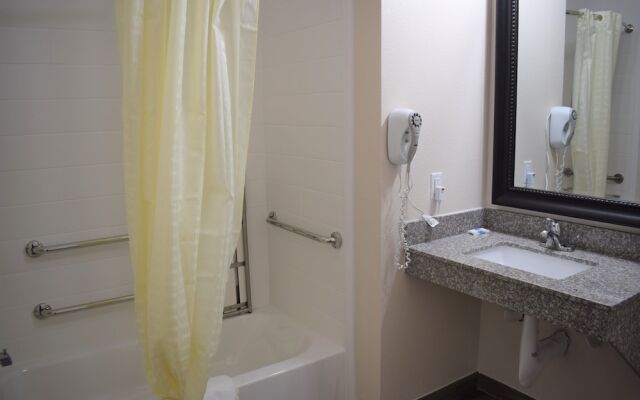 Texas Bungalows Hotel and Suites Austin