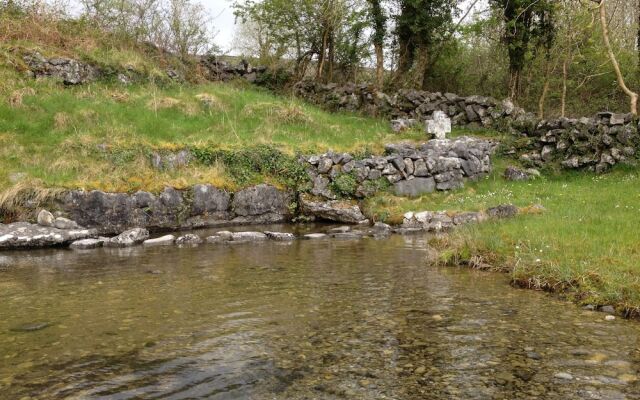 Burren Bushcraft - Camping & Adventures