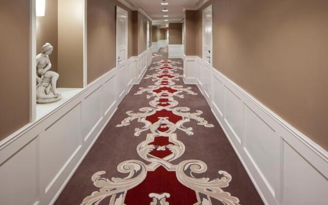 Holiday Club Saimaan Rauha Superior Apartments