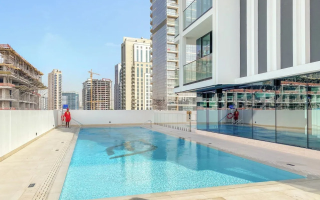 Silkhaus Binghatti Venus