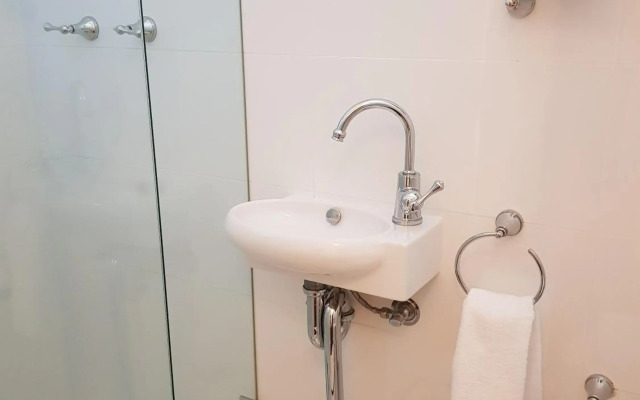 The Hughenden Boutique Hotel
