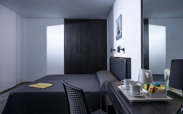 Indigo Suites Collection Adults Only.