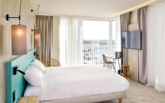 Ibis Styles Bredene