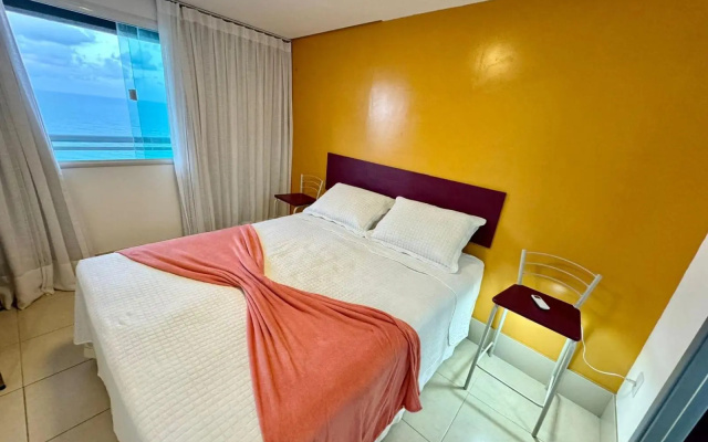 Apartamento Duna Barcane 1801