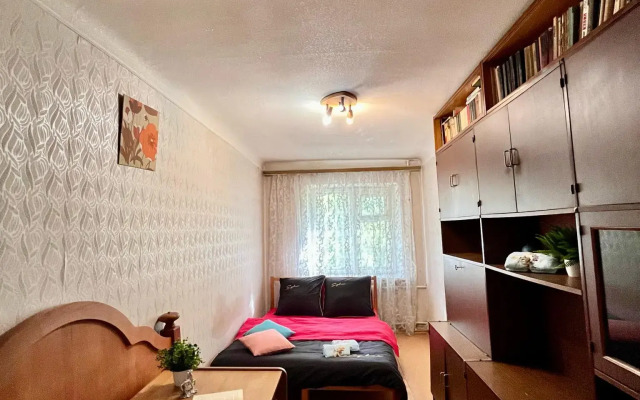 Fan House (Фан Хаус) на Саид-Галеева 3