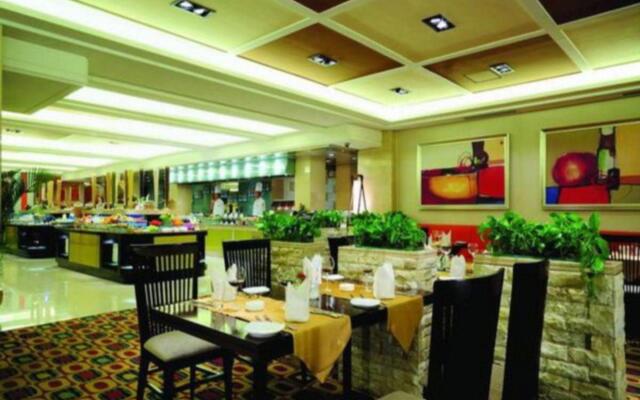 Jin An Hotel
