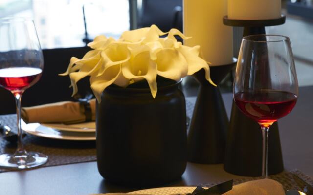 Ascott Orchard Singapore