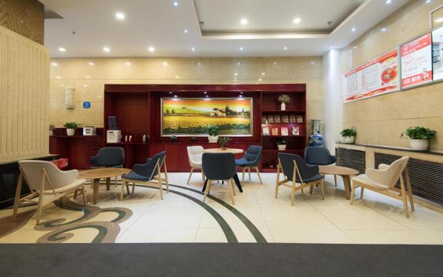 Hanting Hotel