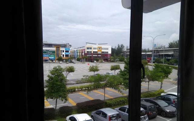 Bayfront Hotel