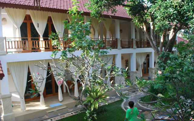 Villa Marakuya