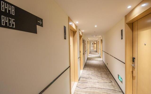 City Comfort Inn Hengyang Railway Station