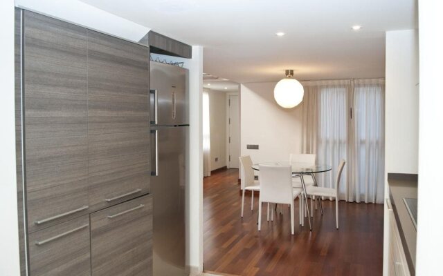 No 335 - The Streets Apartments Barcelona