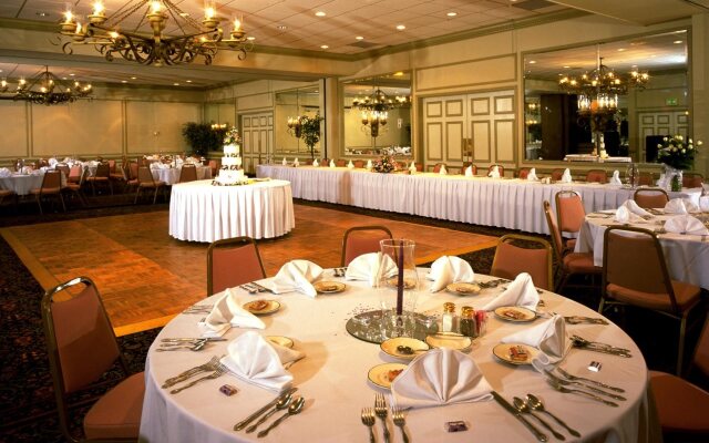 Best Western Lafayette Executive Plaza & Conference Center - Closed