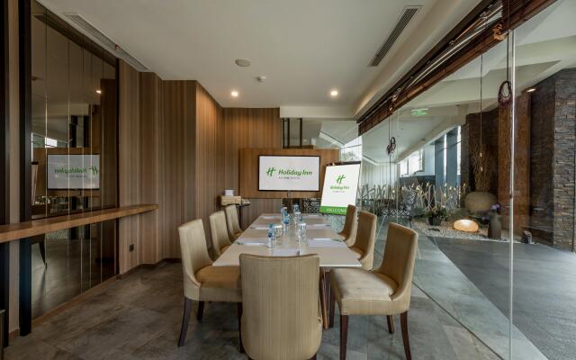 Holiday Inn Cikarang Jababeka by IHG