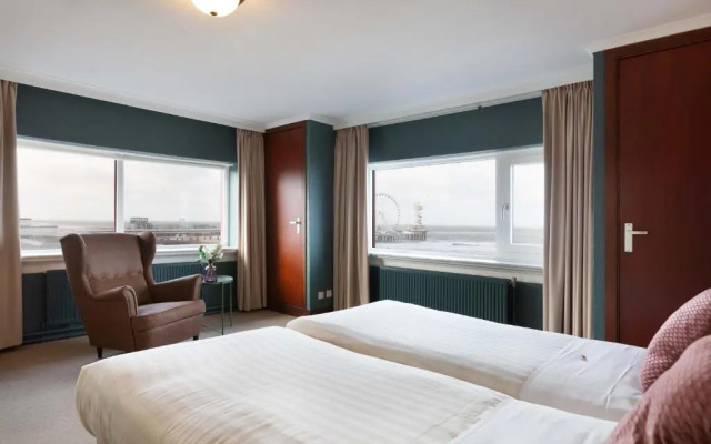 Strandhotel Scheveningen