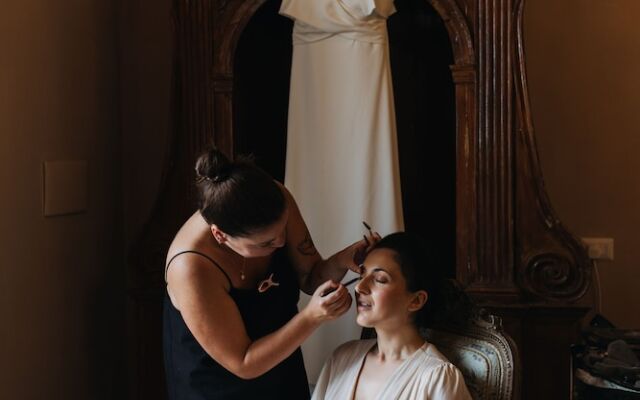 Villa De Cillis Carafa