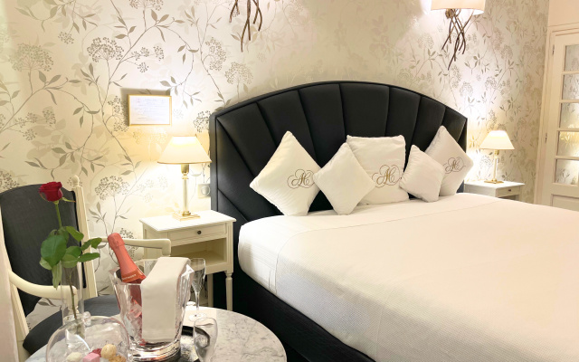 Auberge de Cassagne & Spa