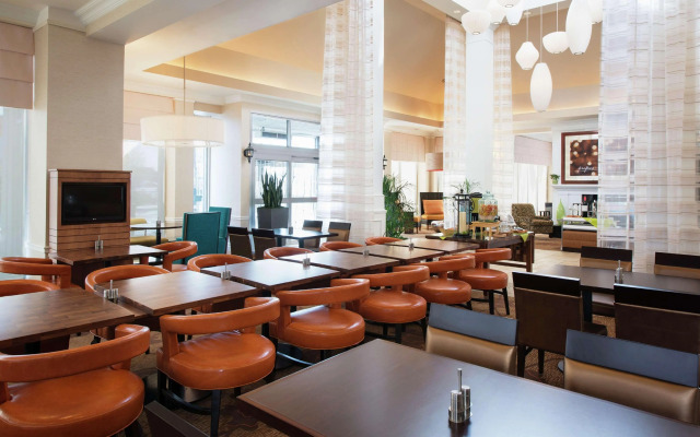 Hilton Garden Inn West Edmonton