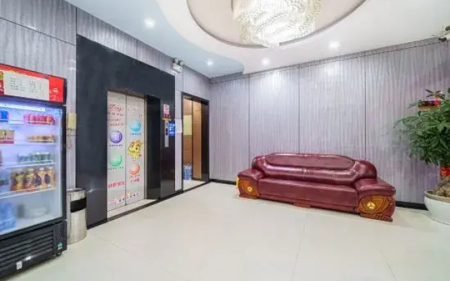 Longcheng Hotel