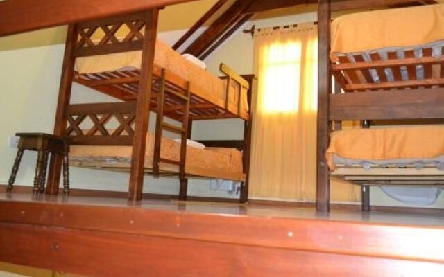 Terra Sognatta Hostal