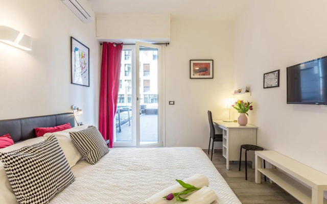 Orient Express City B&b