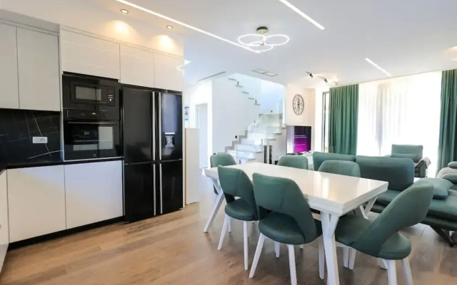 Sanpietro Vacation Apartment 005