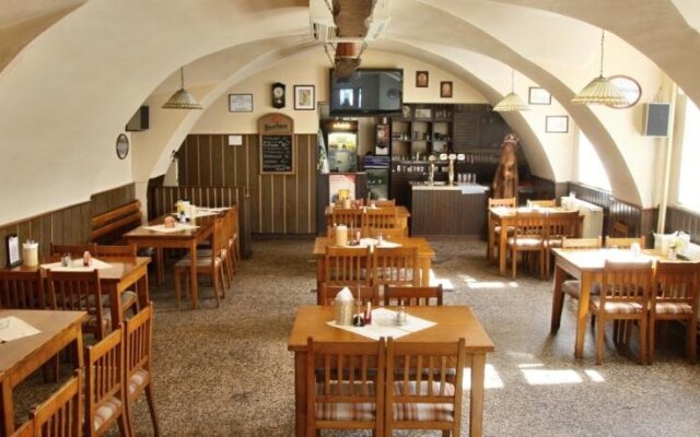 Hotel Praded Jesenik