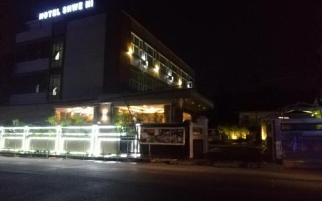 Hotel Shwe Ni