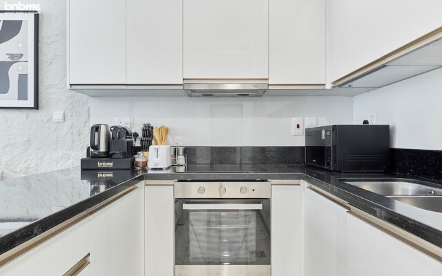 bnbme | Noora Tower | 1 BDR
